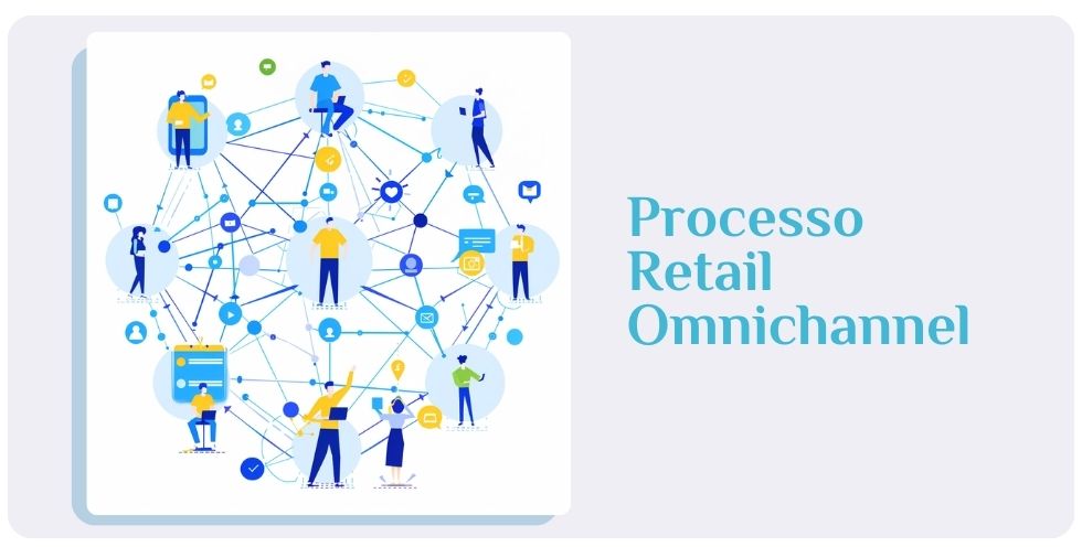 Retail Omnichannel Process